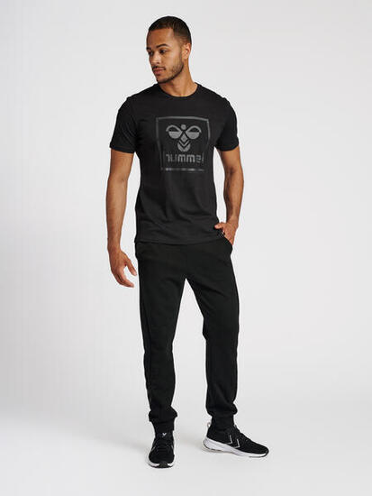 Verstellbare Taille Pants Hmlisam Herren HUMMEL