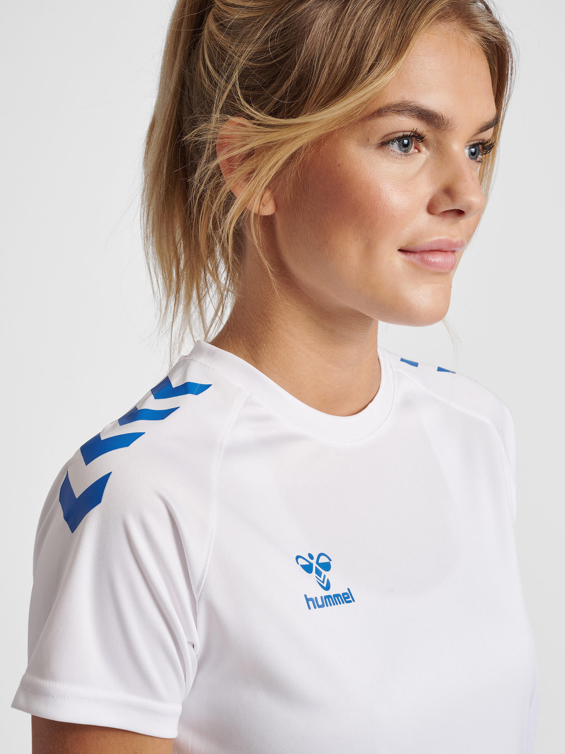 T-Shirt Hmlcore Damen 5/12