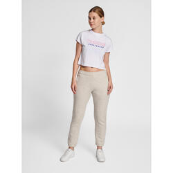 Enfiler T-Shirt Hmllgc Femme HUMMEL