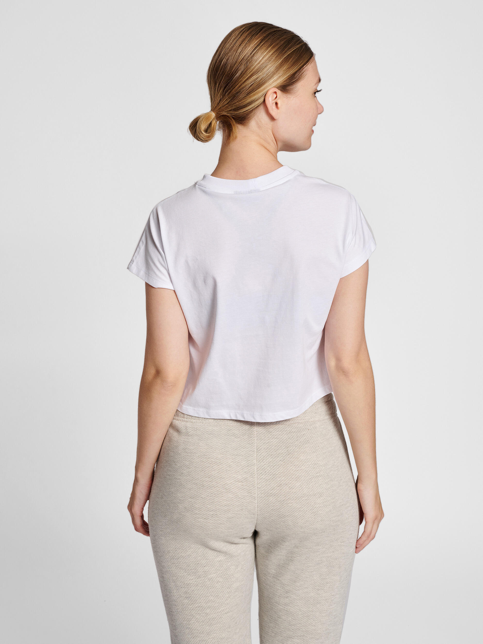 T-Shirt Hmllgc June Damen 4/8