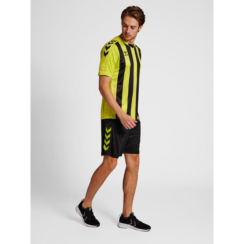 Fermeture À Cordon Short Hmlcore Adulte HUMMEL
