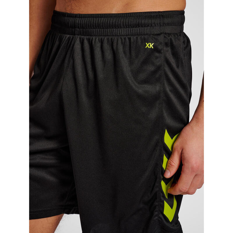 Fermeture À Cordon Short Hmlcore Adulte HUMMEL
