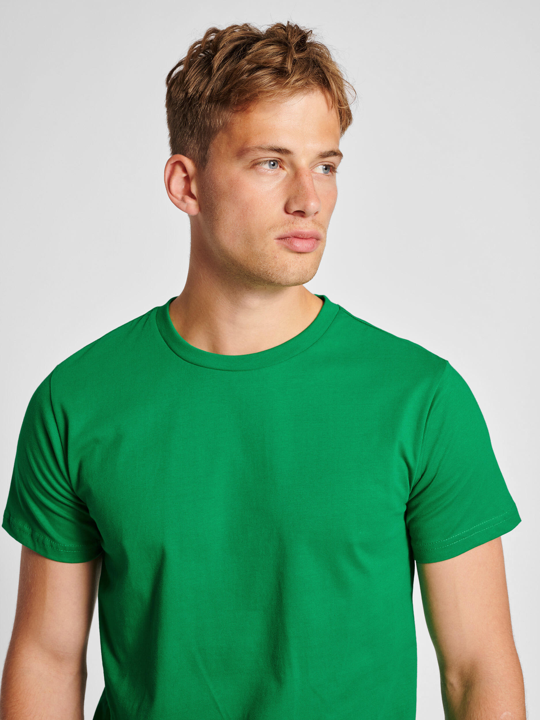 Enfiler T-Shirt Hmlred Homme 4/7