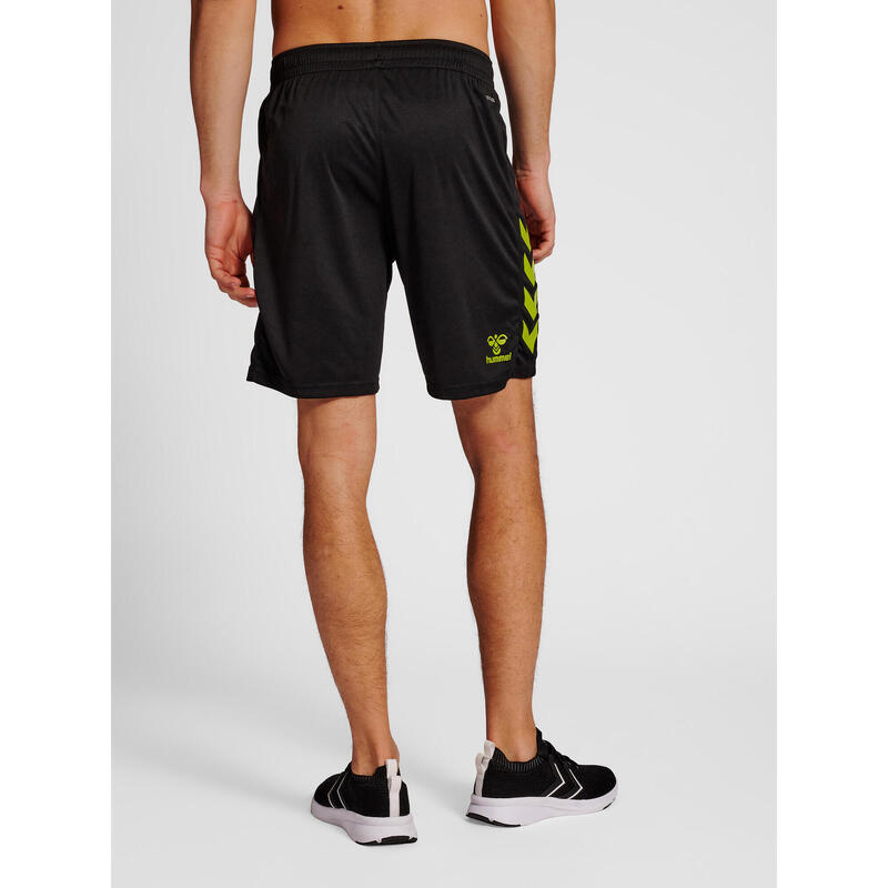 Fermeture À Cordon Short Hmlcore Adulte HUMMEL