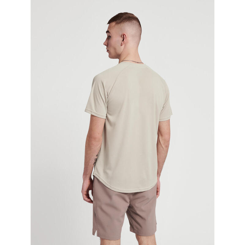 Hummel T-Shirt S/S Hmlte Topaz T-Shirt