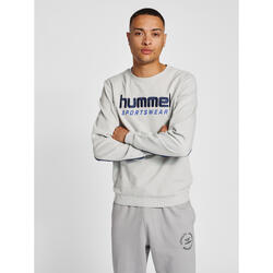 Sudadera Hmllgc Adulto Unisex De Secado Rápido Hummel