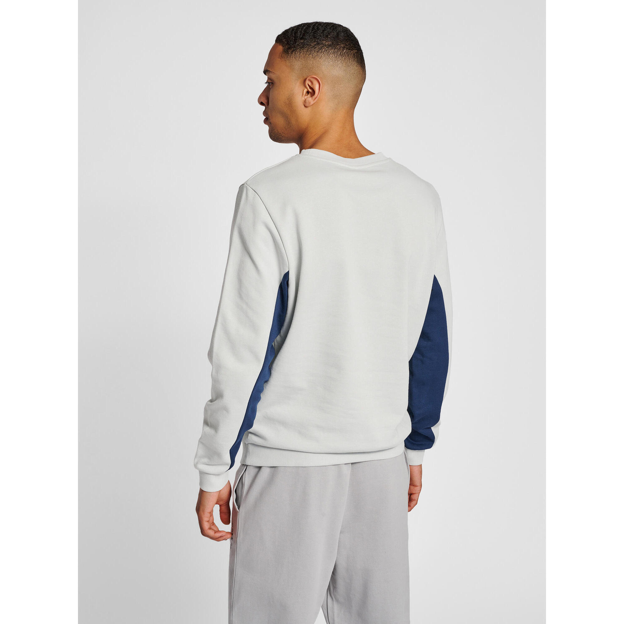 Enfiler Sweat-Shirt Hmllgc Wesley E-Sport Adulte HUMMEL 4/7