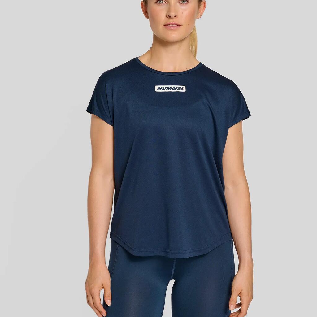 Women's T-shirt Hummel TE Tola