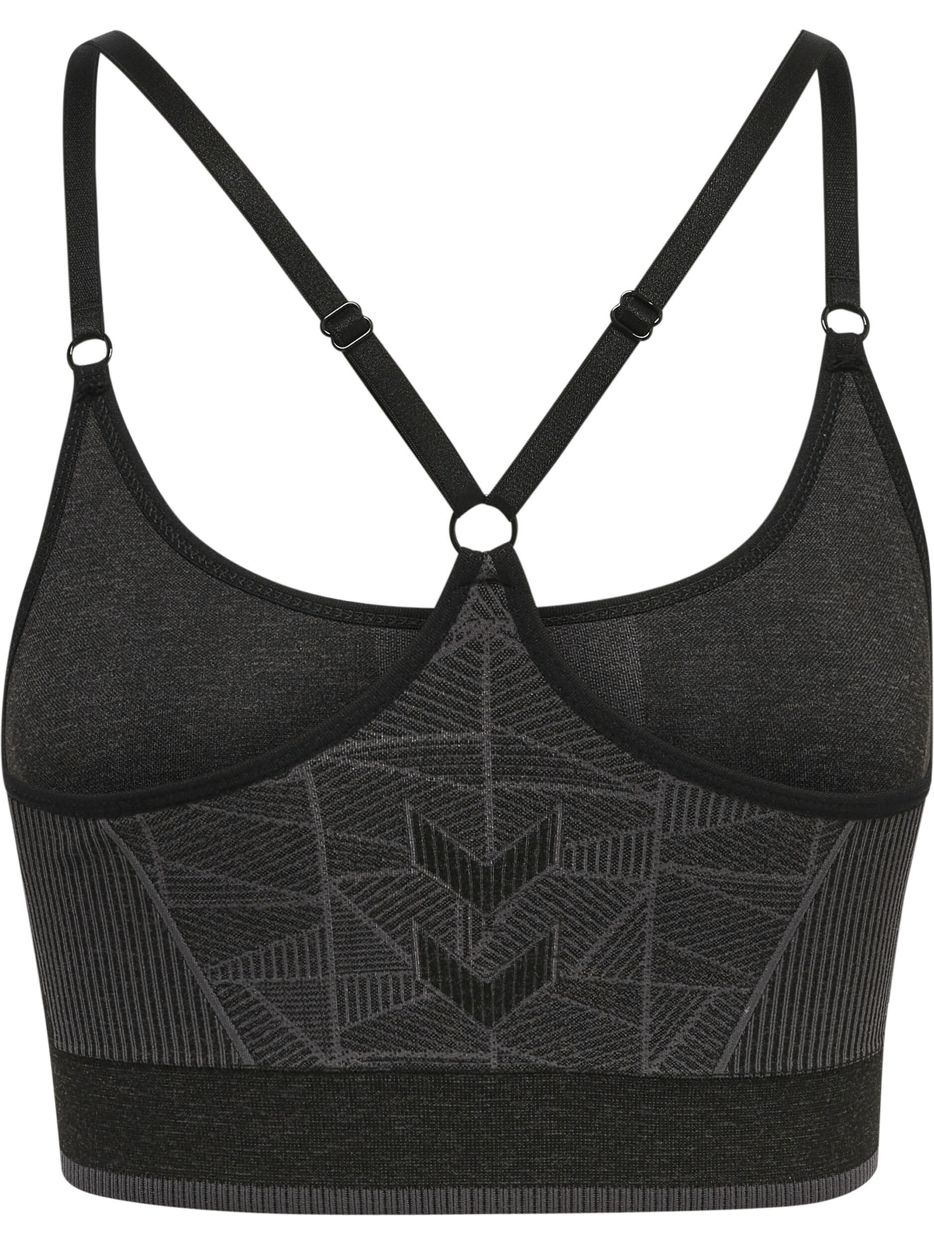 Enfiler Top Hmlmt Energy Entraînement Femme 5/7