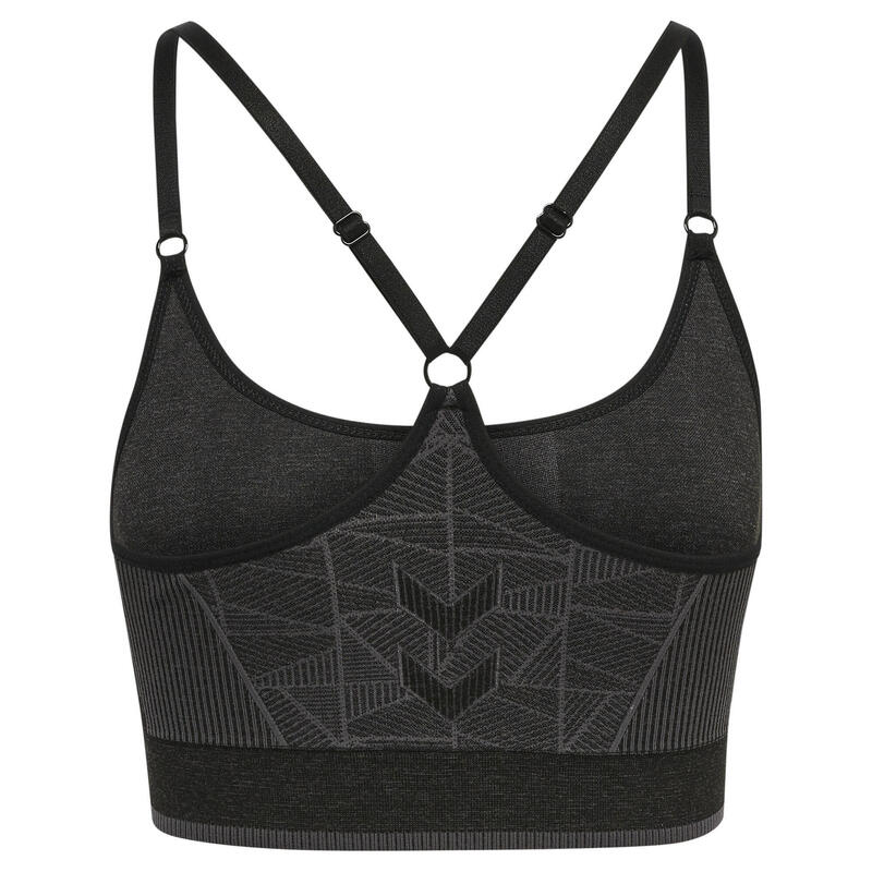 Brassière de sport sans couture femme Hummel MT Energy