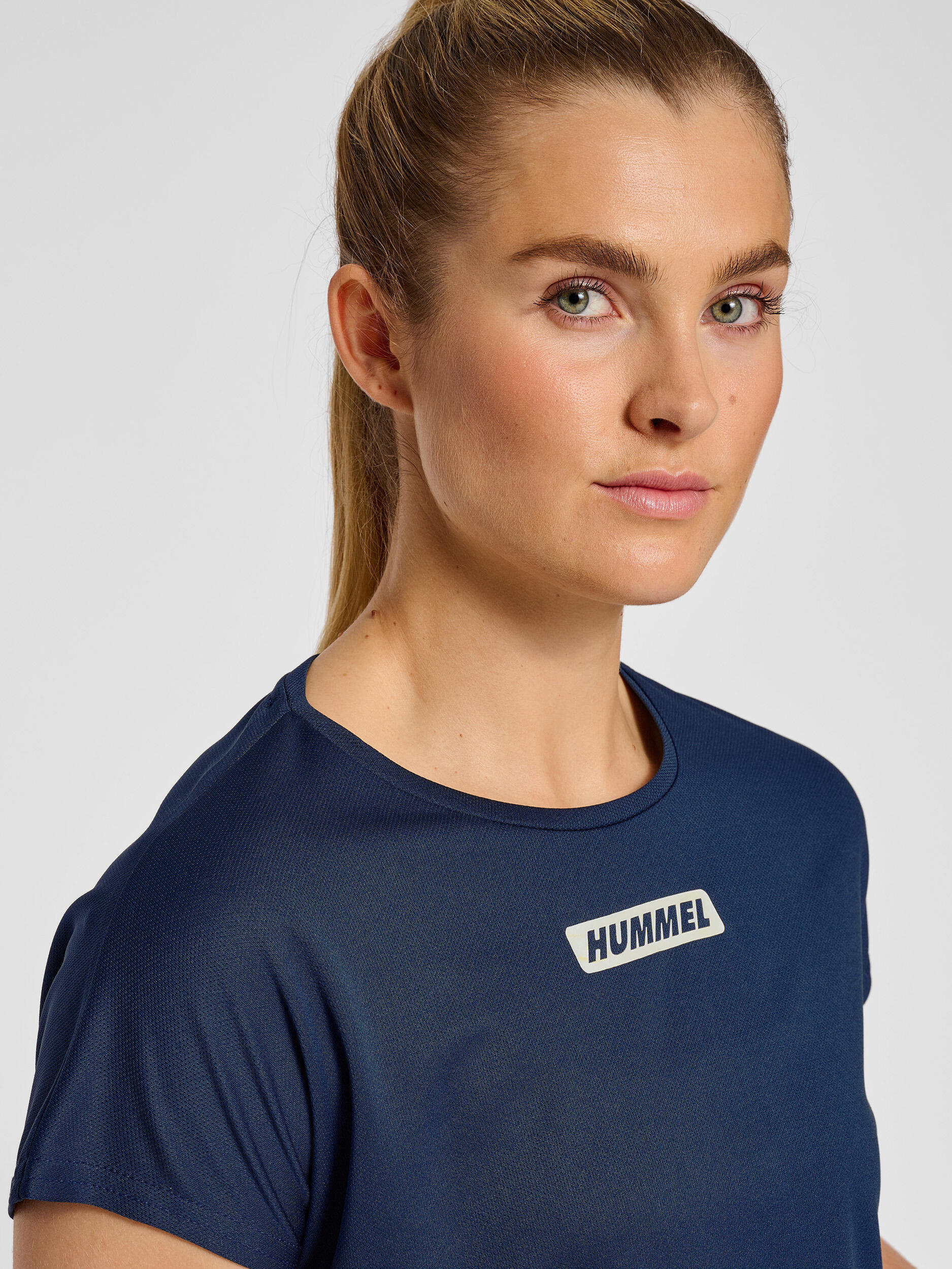 Enfiler T-Shirt Hmlte Tola Femme 4/7