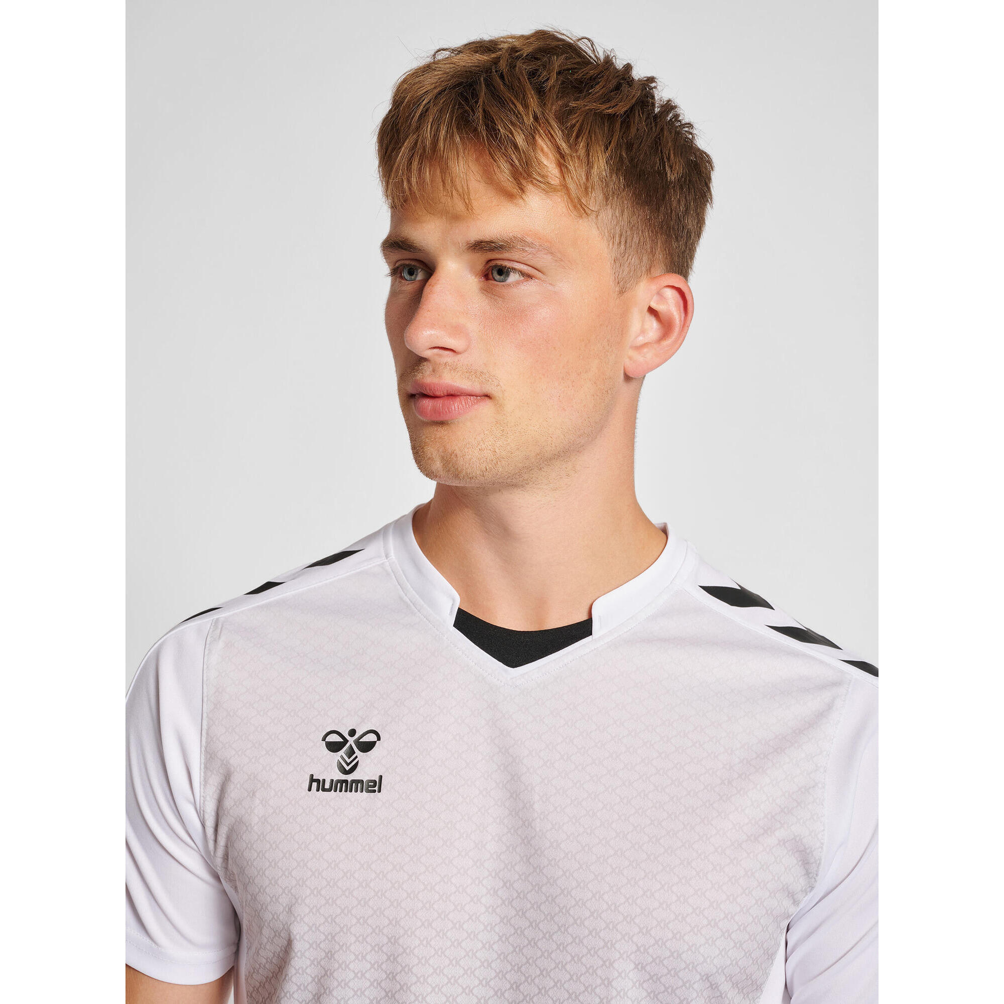 Camisola Hummel hmlcore xk sublimation 4/7