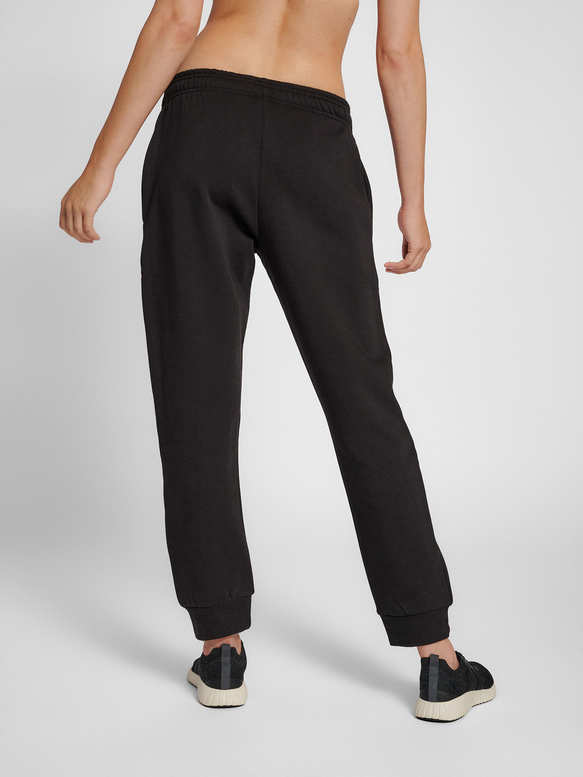 Enfiler Pantalon Hmlred Femme 3/7