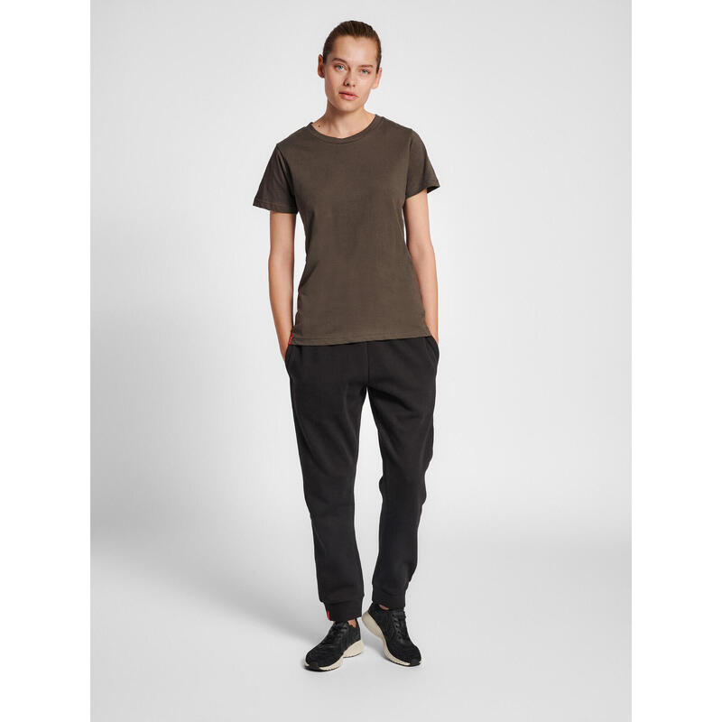 Hummel Pants Hmlred Basic Sweat Pants Woman