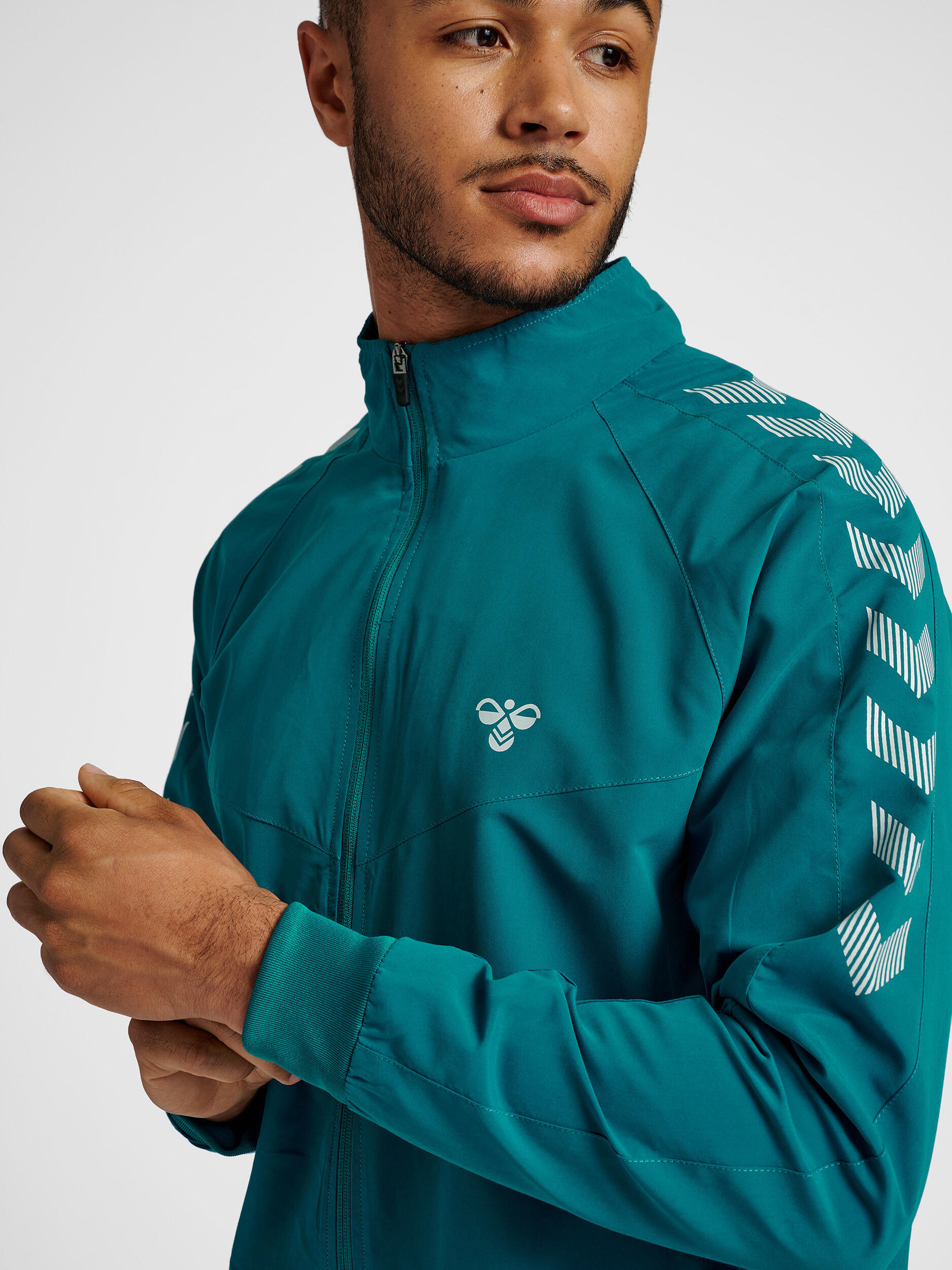 Fermeture Éclair Zip Combinaison Hmlgg12 Homme 4/7