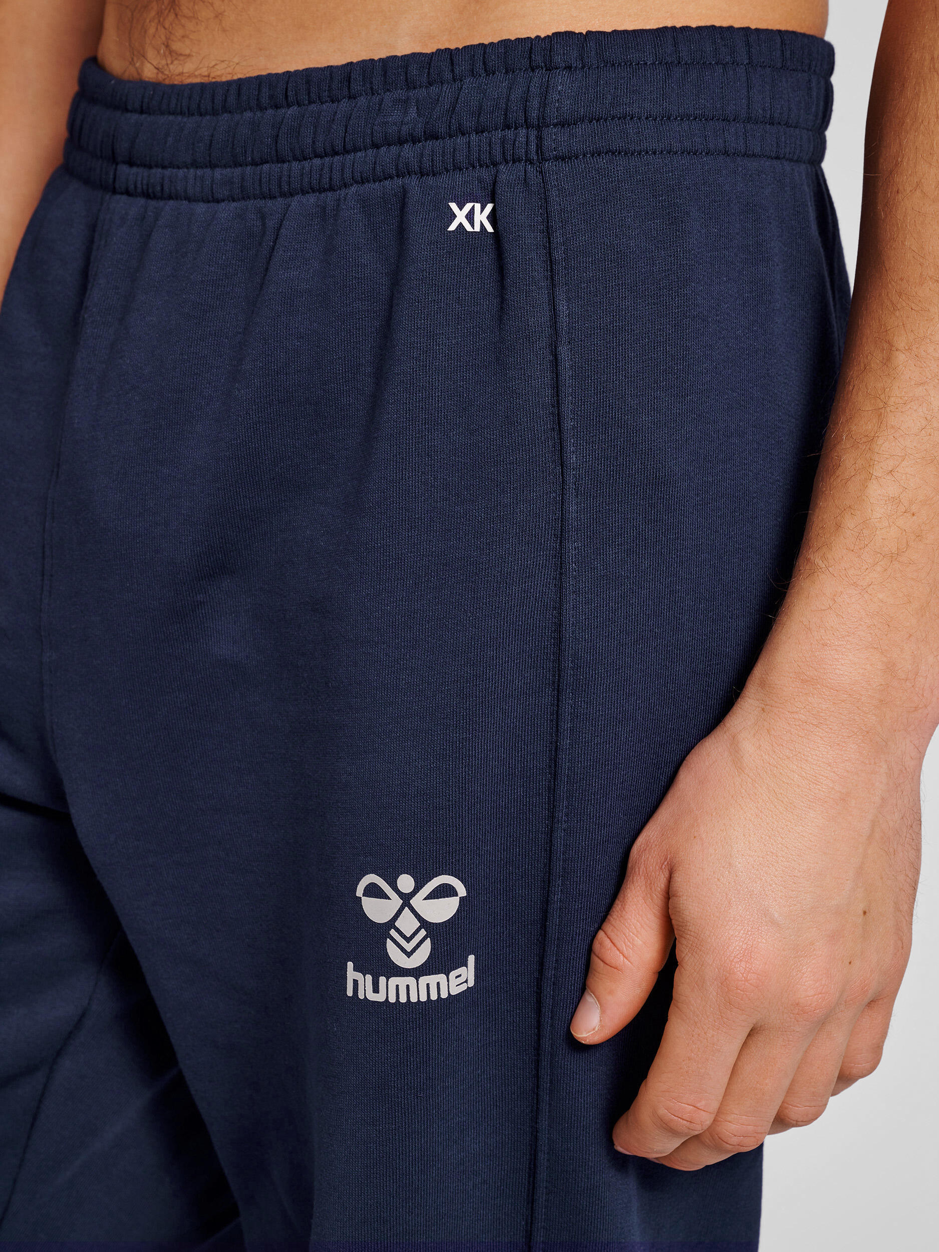 Pantaloni running Hummel hmlCore 4/7
