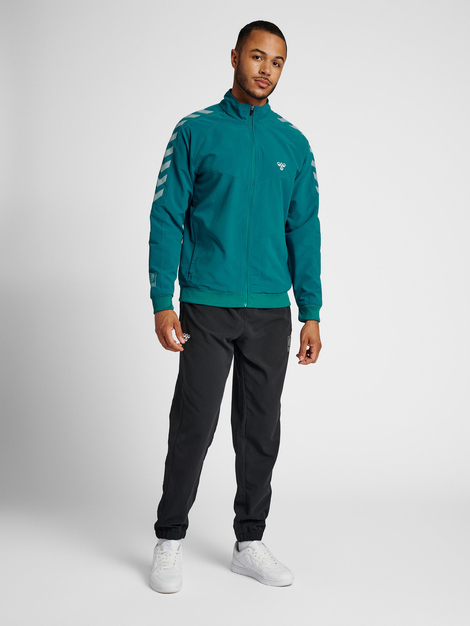 Fermeture Éclair Zip Combinaison Hmlgg12 Homme 2/7