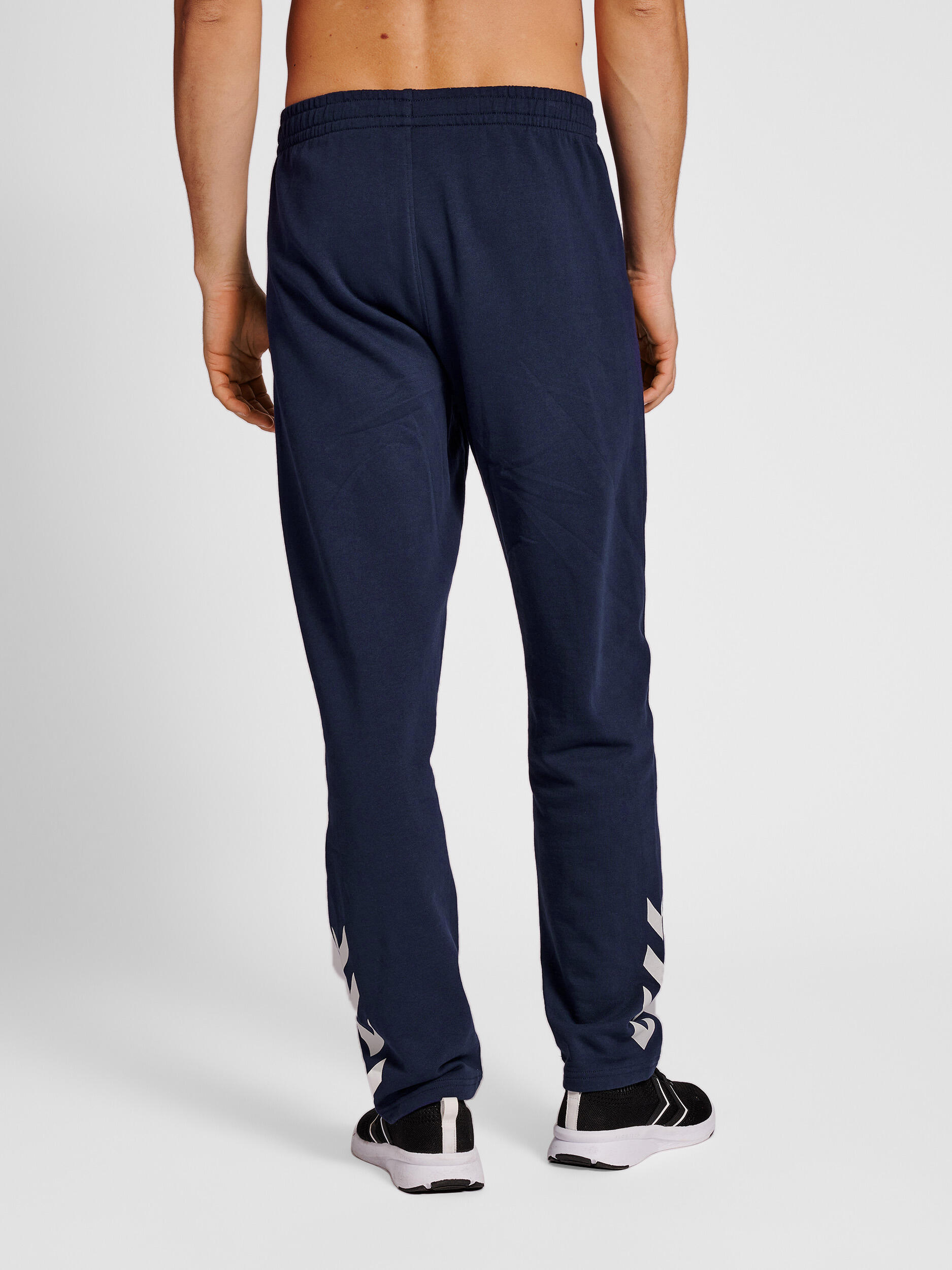 Pantaloni running Hummel hmlCore 2/7