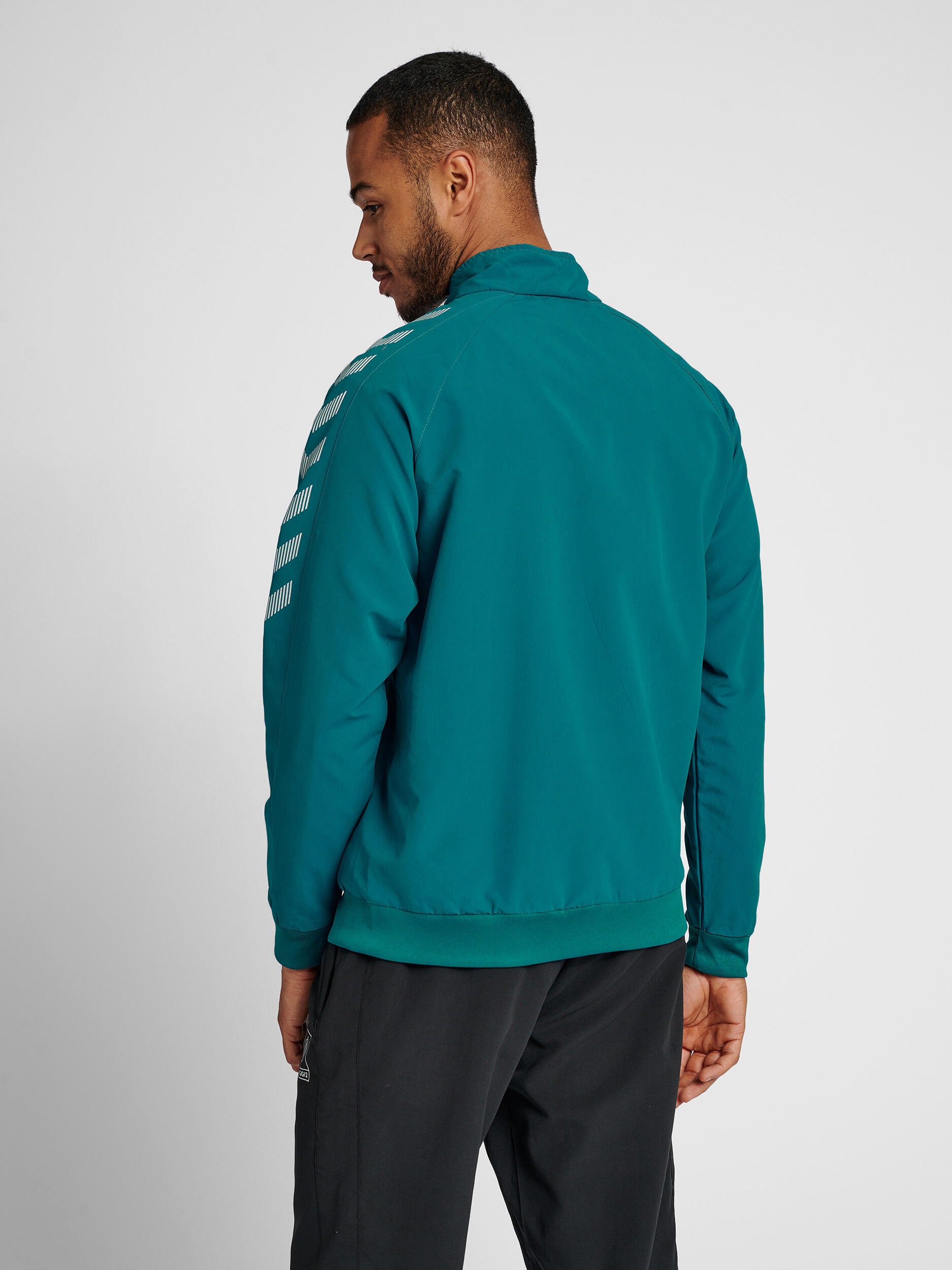 Fermeture Éclair Zip Combinaison Hmlgg12 Homme 3/7