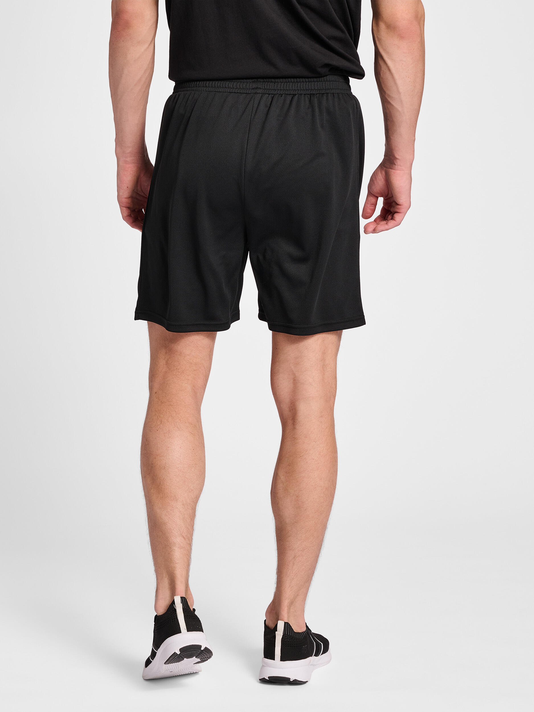 Verstellbare Taille Kurze Hose Hmlq4 Herren 4/7