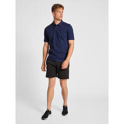 Polo Hmlred Multideporte Hombre Hummel