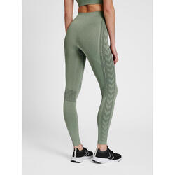 Enfiler Leggings Hmlmt Yoga Femme HUMMEL