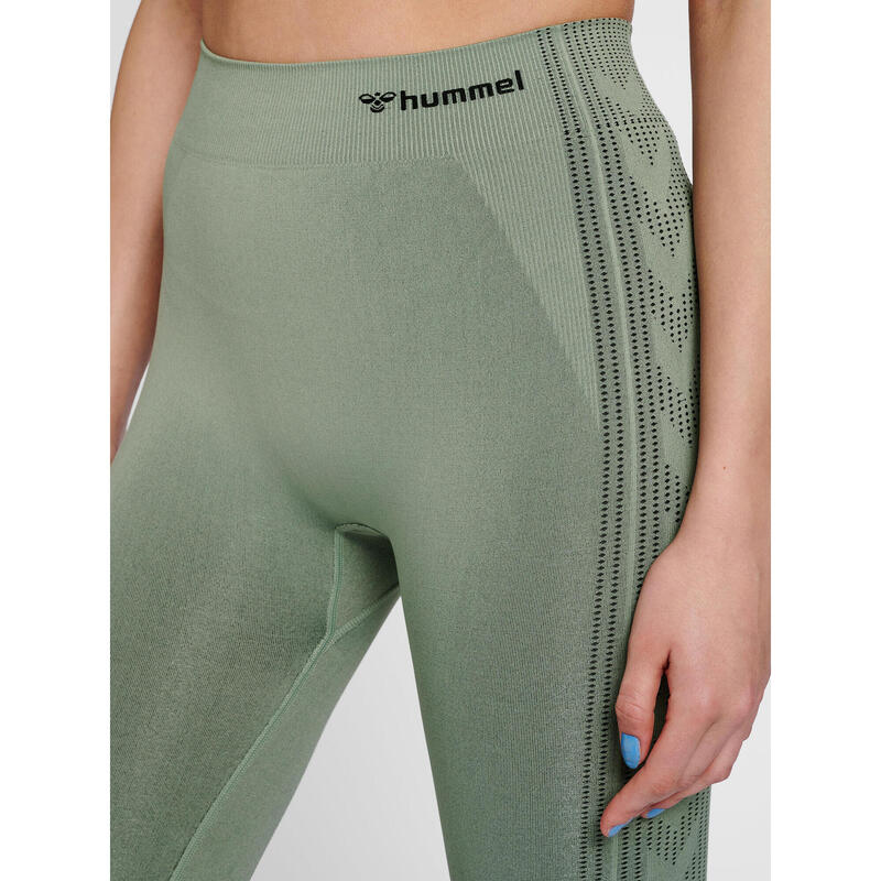 Hummel Tights Hmlshaping Seamless Mw Tights