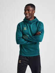 Enfiler Chaussure D'intérieur Hmlcima Homme HUMMEL