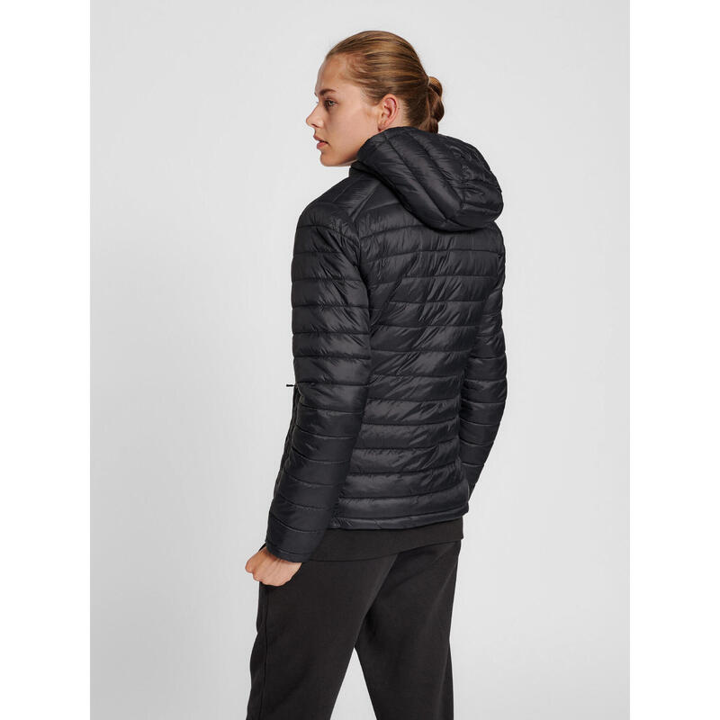 Hummel Jacket Hmlred Quilted Hood Jacket Woman