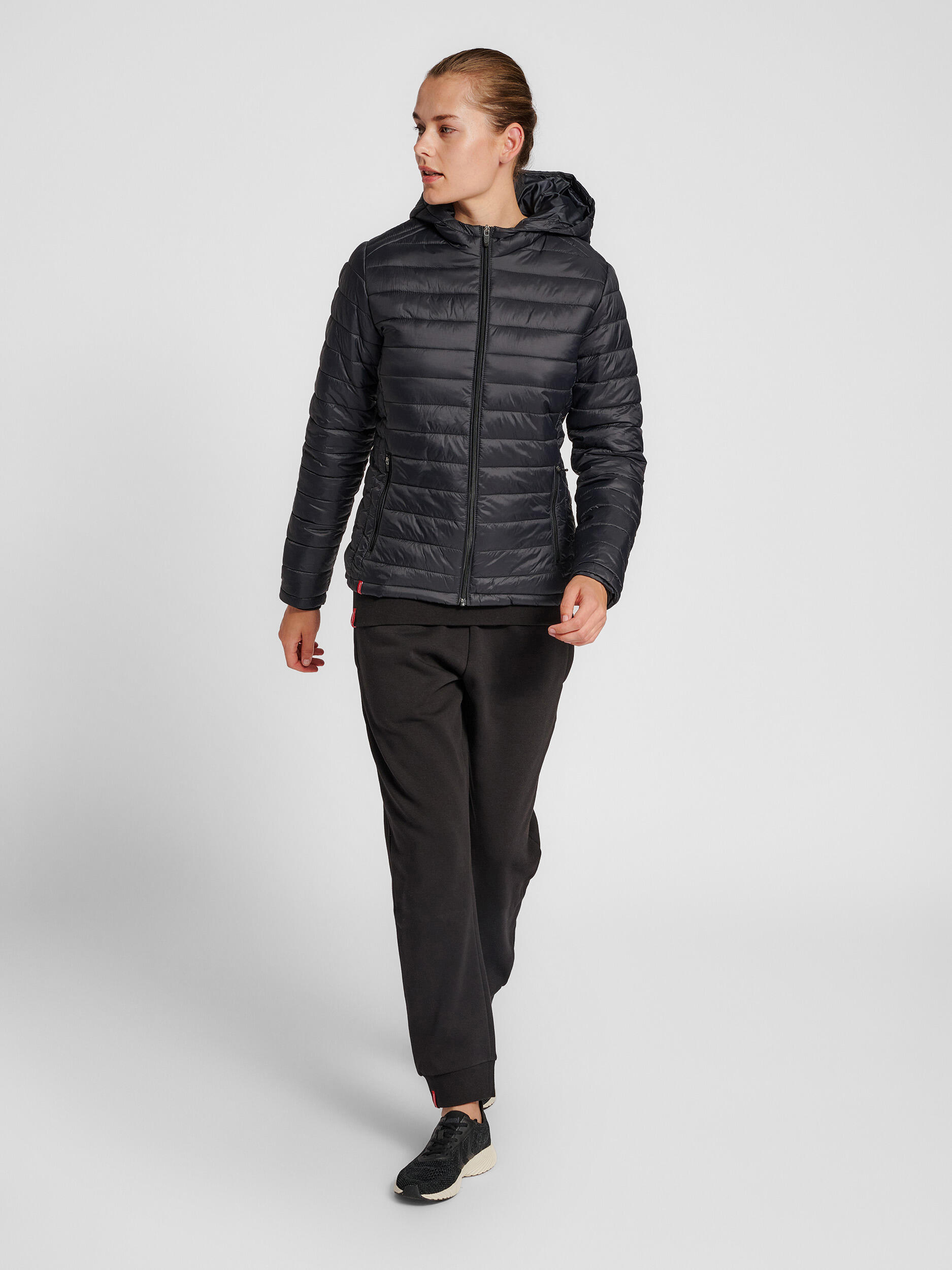 Fermeture Éclair Combinaison Hmlred Femme 2/7