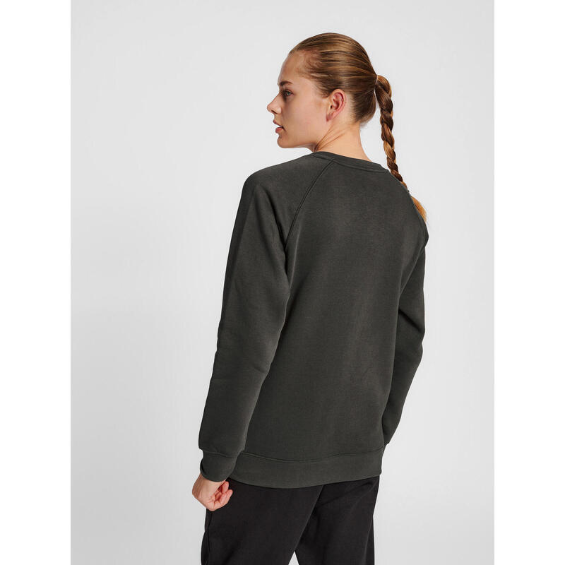 Hummel Sweatshirt Hmlred Heavy Sweatshirt Woman