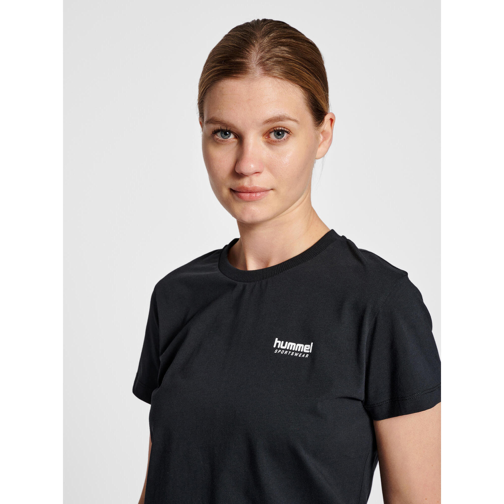 T-Shirt Hmllgc Kristy Damen 5/12