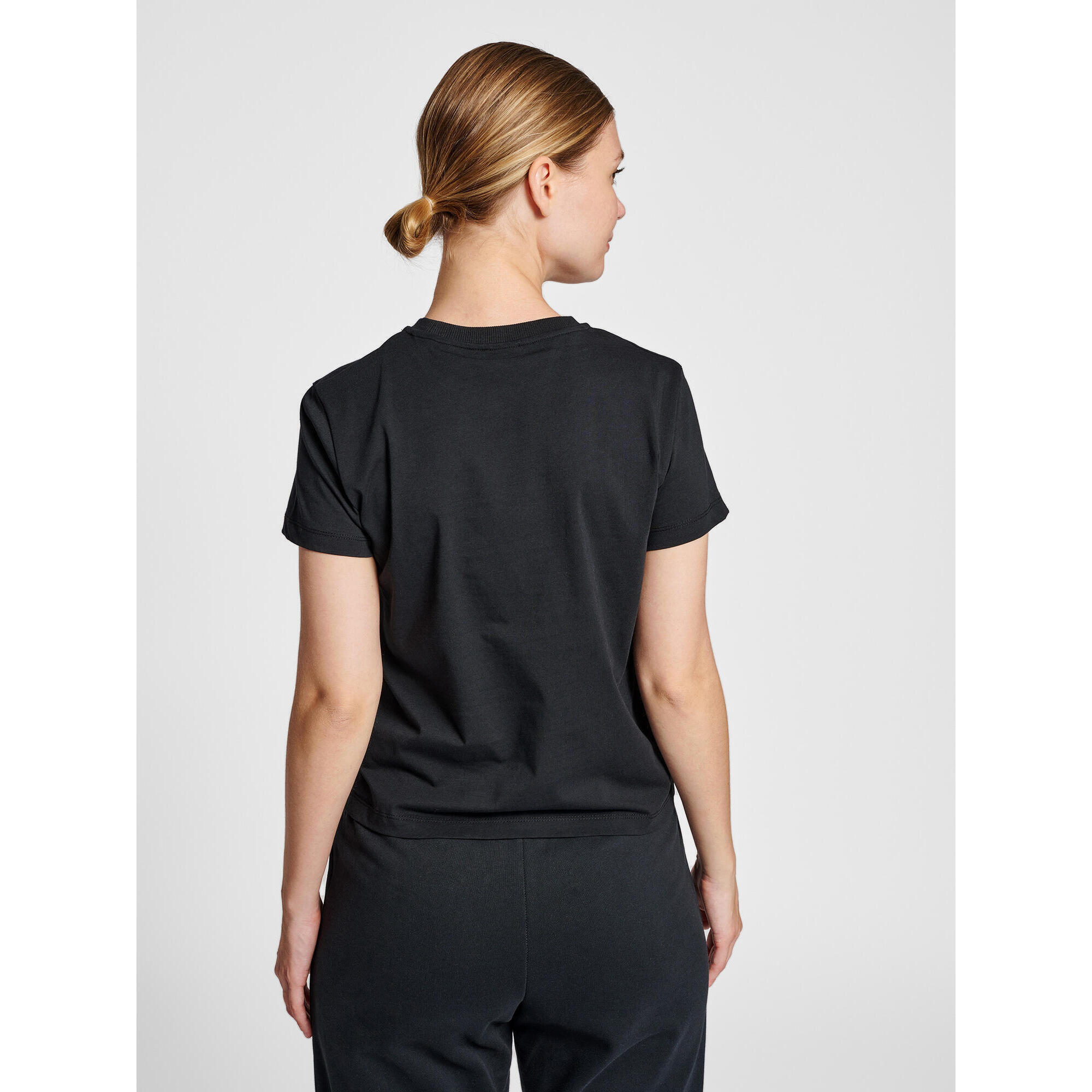 T-Shirt Hmllgc Kristy Damen 4/12