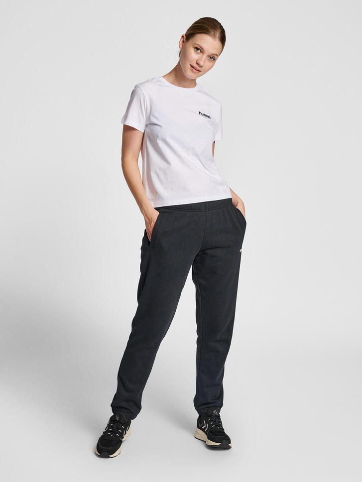 Koszulka court Hummel Hmllgc Kristy