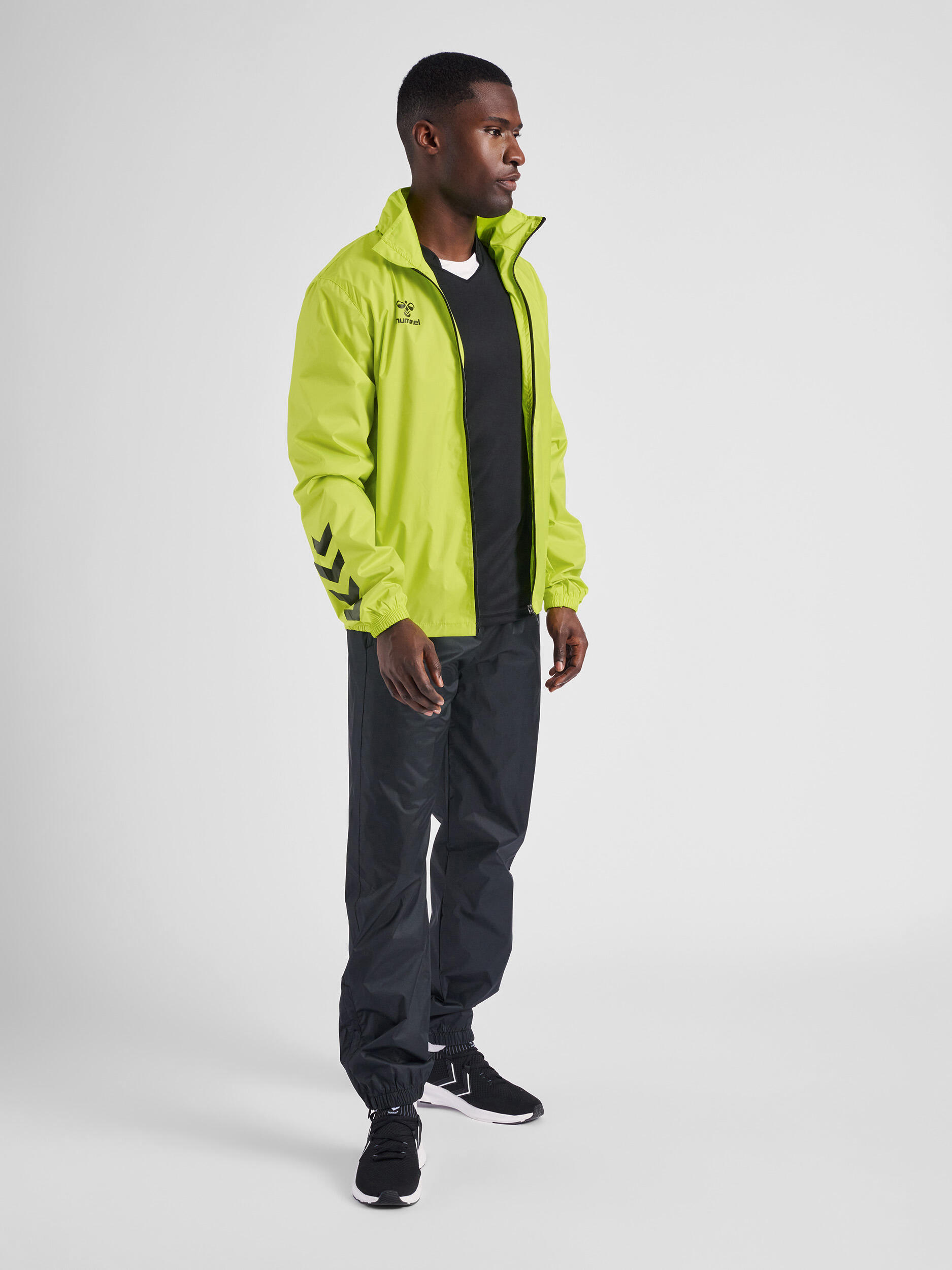 Rits Jasje Hmlcore Unisex Volwassene HUMMEL 5/7