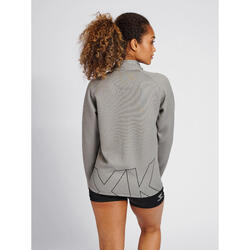 Zip Mono Hmlcima Multideporte Mujer Hummel