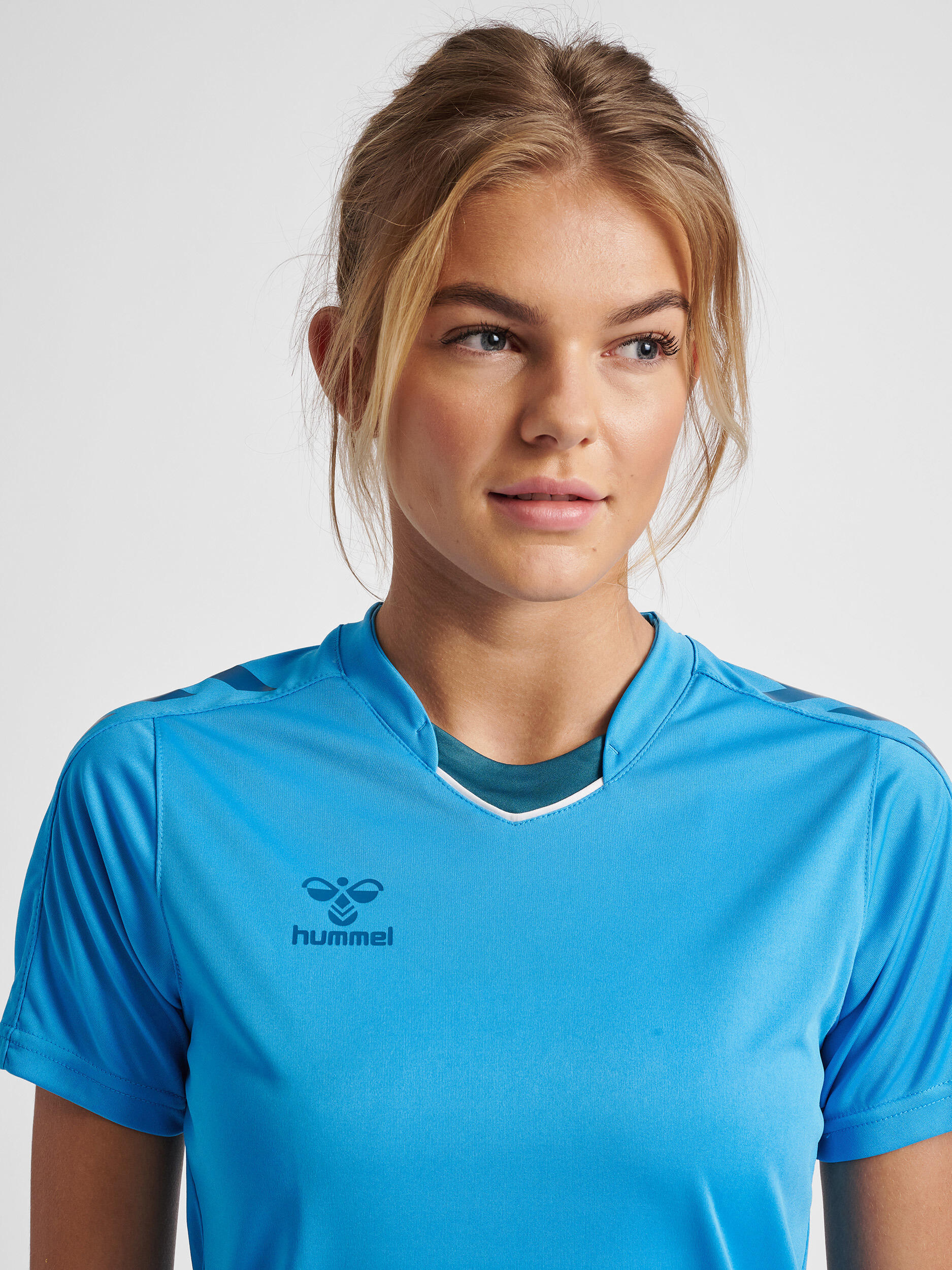 Maglia da donna Hummel Hmlcore XK 4/7