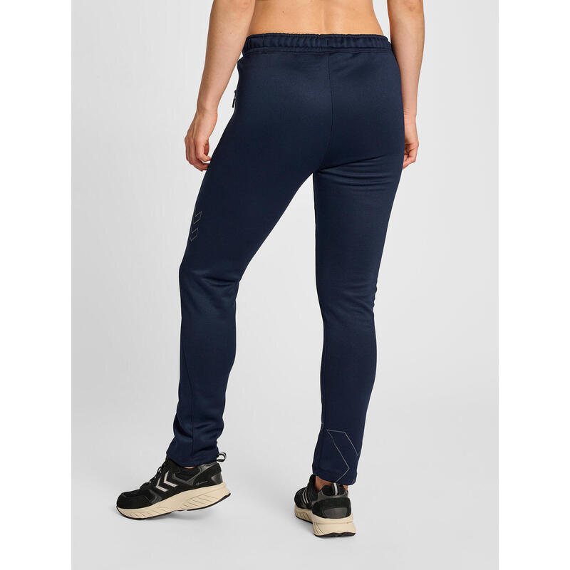 Fermeture À Cordon Pantalon Hmlcima Femme HUMMEL