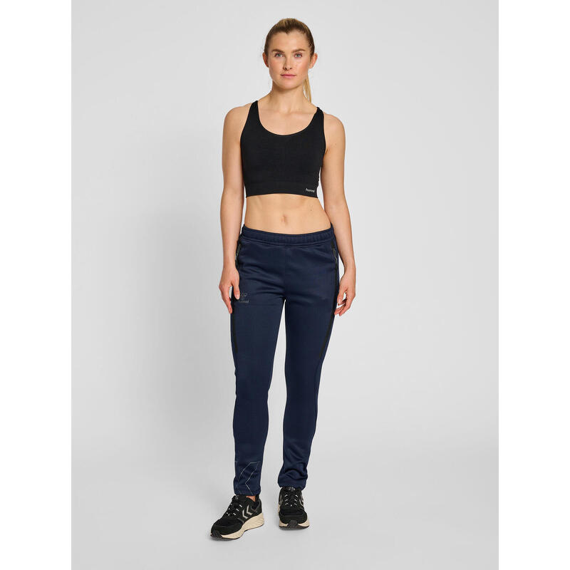 Fermeture À Cordon Hose Hmlcima Multisport Femme HUMMEL