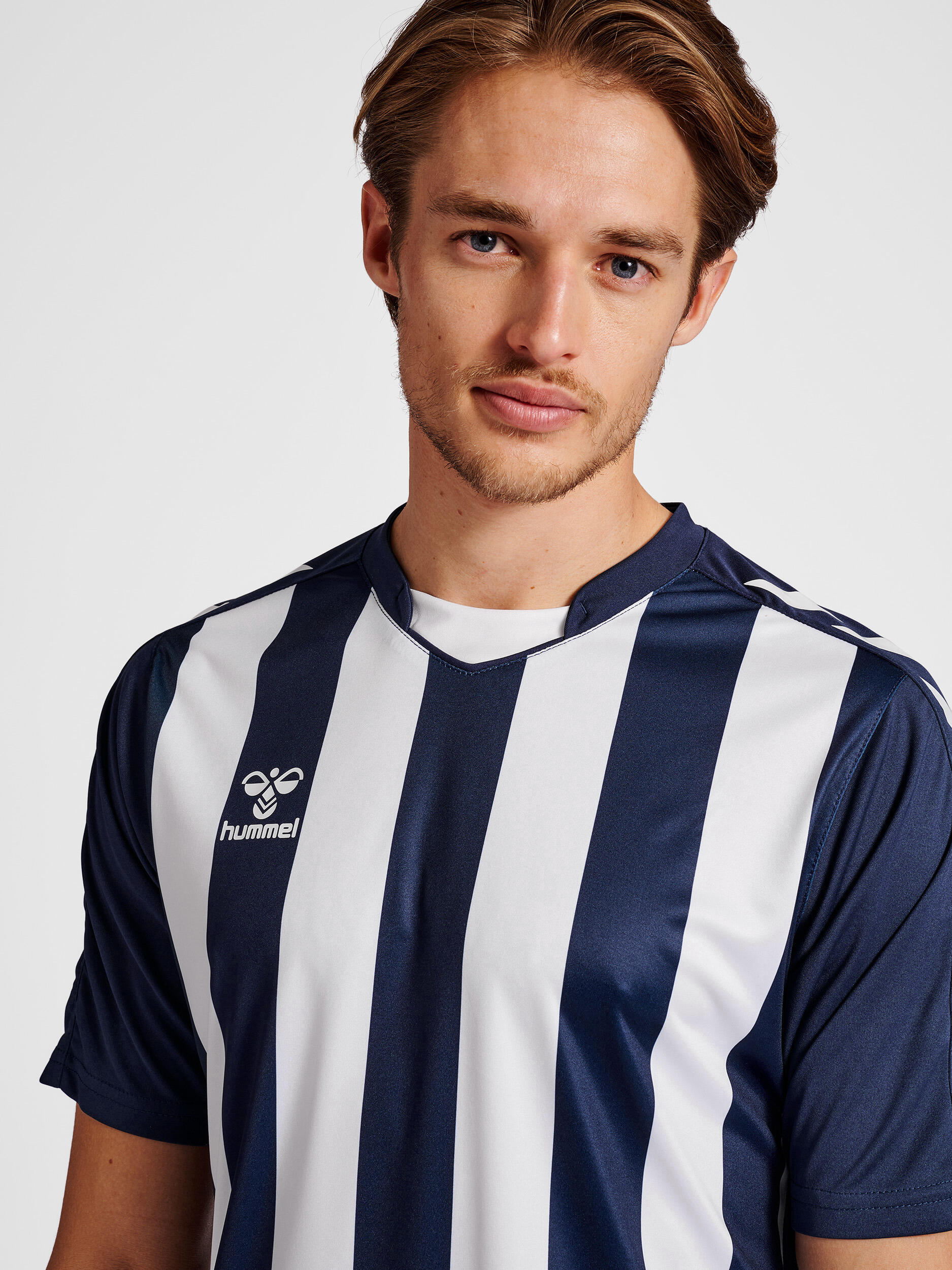 Maglia Hummel Striped 4/7