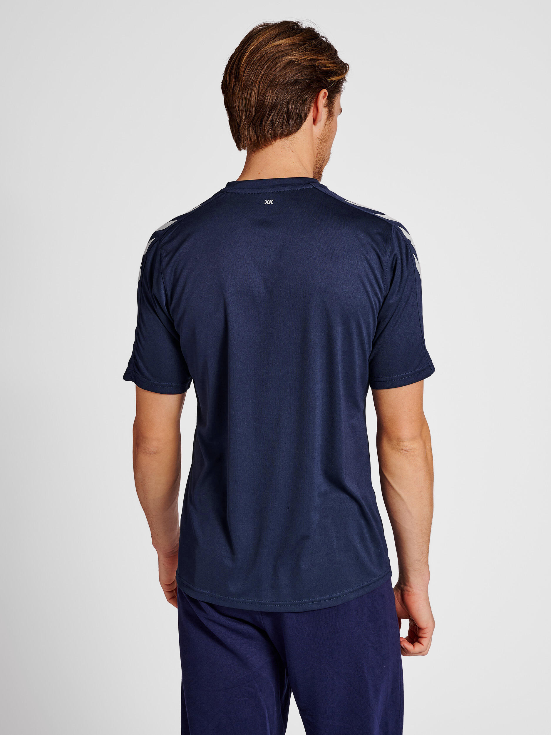 Maglia Hummel Striped 2/7