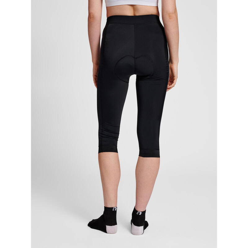 Deslizar Tight Pantalones Cortos Core Ciclismo Mujer NEWLINE