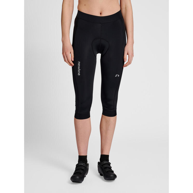 Newline Tight Shorts Womens Core Bike Knee Pants