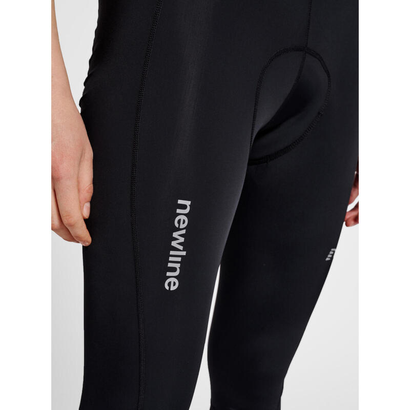 Deslizar Tight Pantalones Cortos Core Ciclismo Mujer NEWLINE