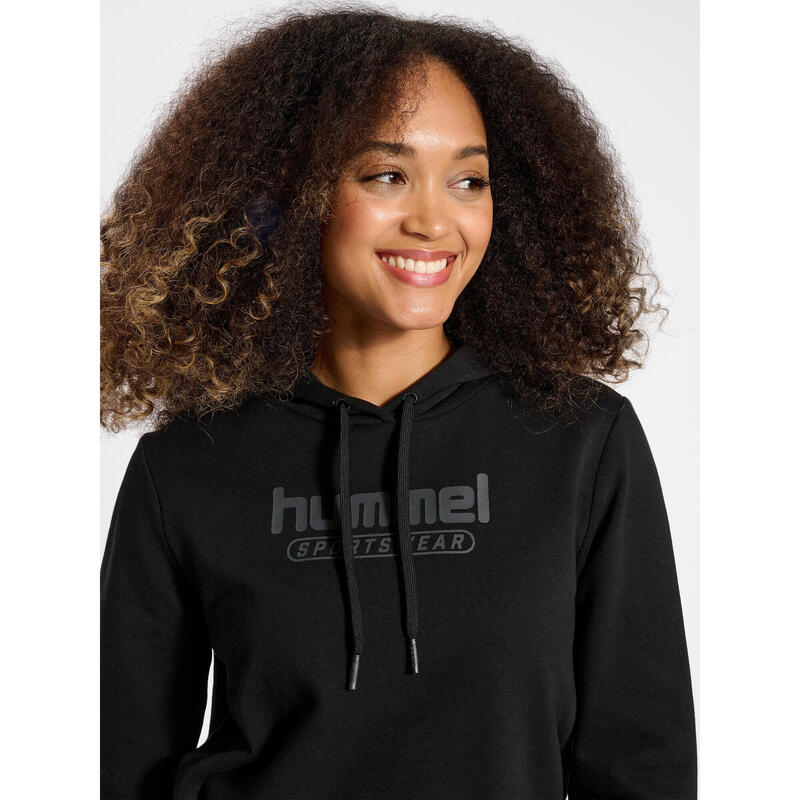 Hummel Hoodie Hmlbooster Woman Hoodie