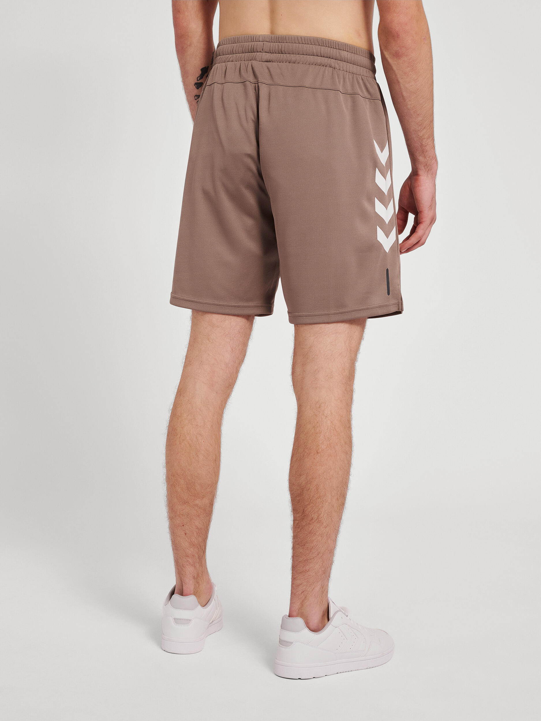 Hmlte Topaz Shorts Shorts Homme 3/5