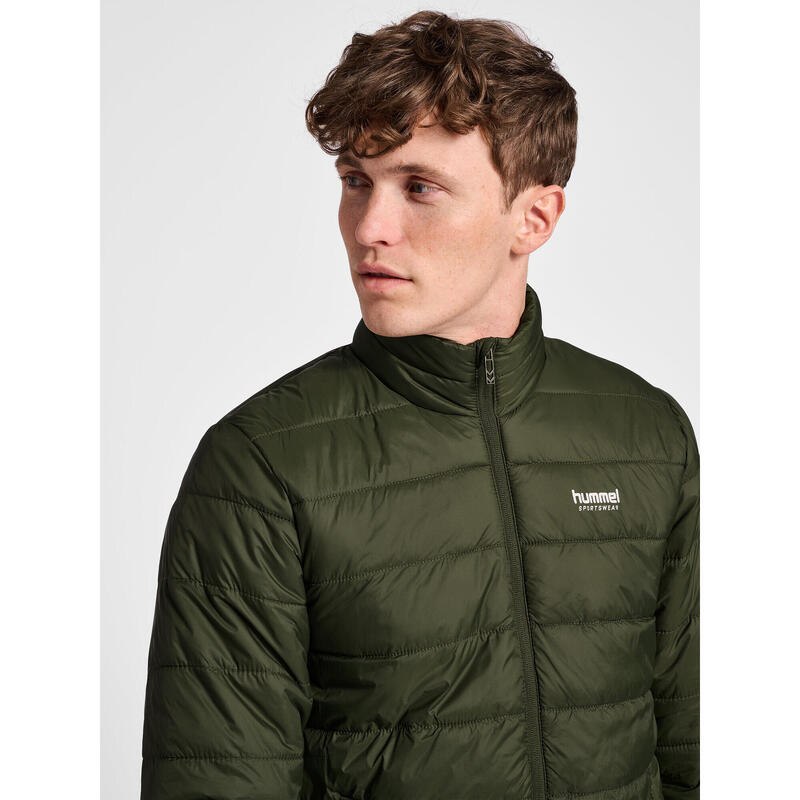 Hummel Jacket Hmlwind Puff Jacket