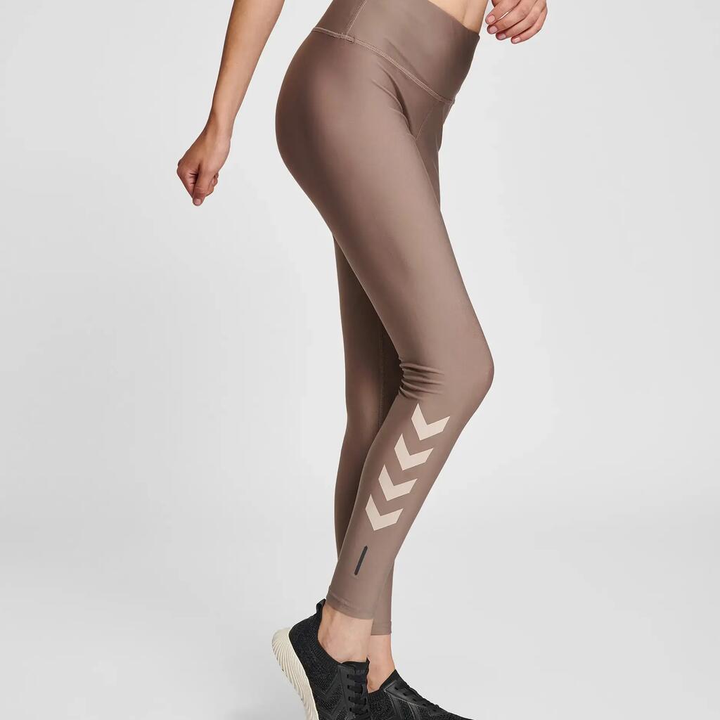 Legging top woman Hummel TE Tola