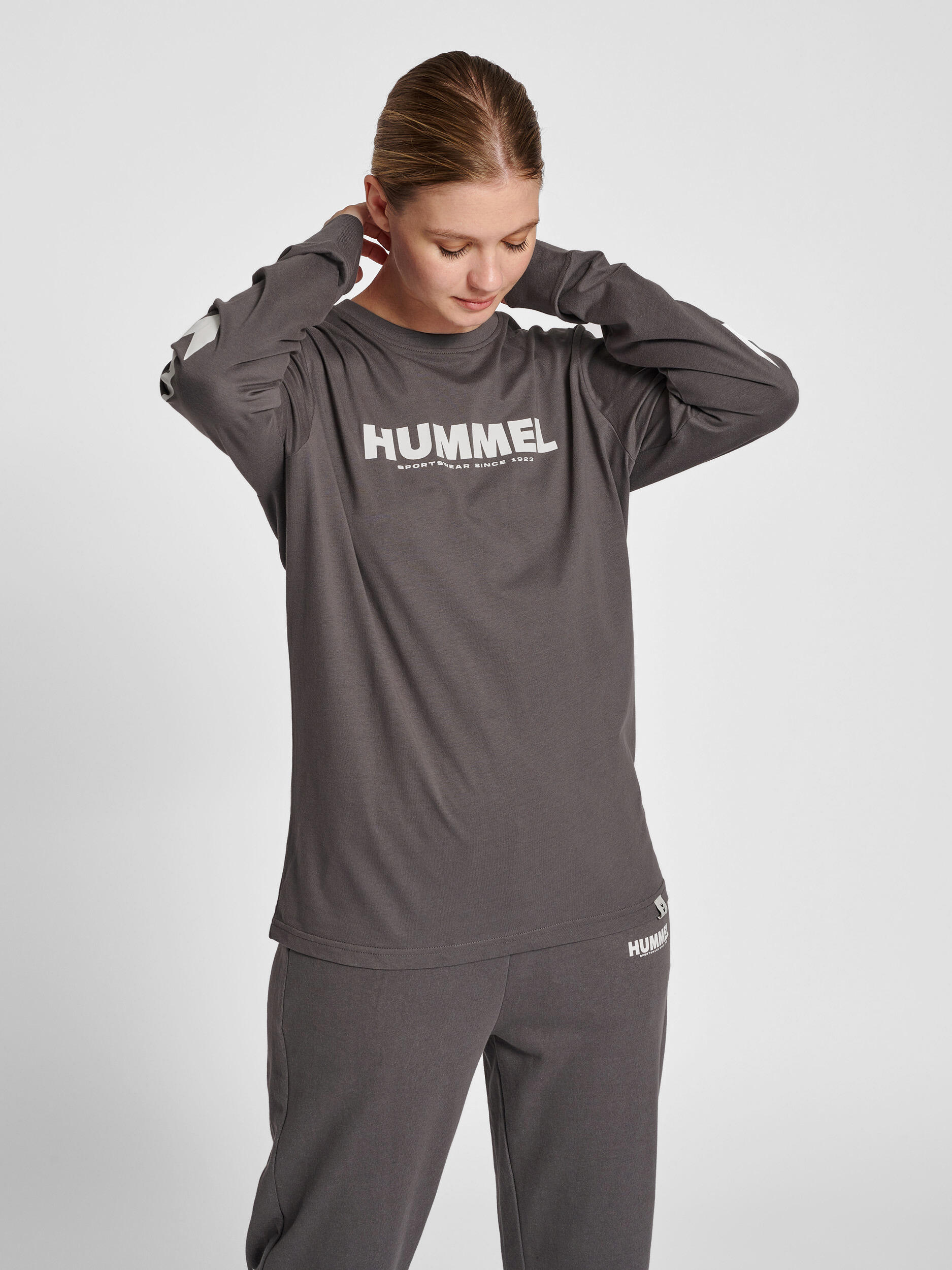 T-Shirt Hmllegacy Erwachsene 5/7