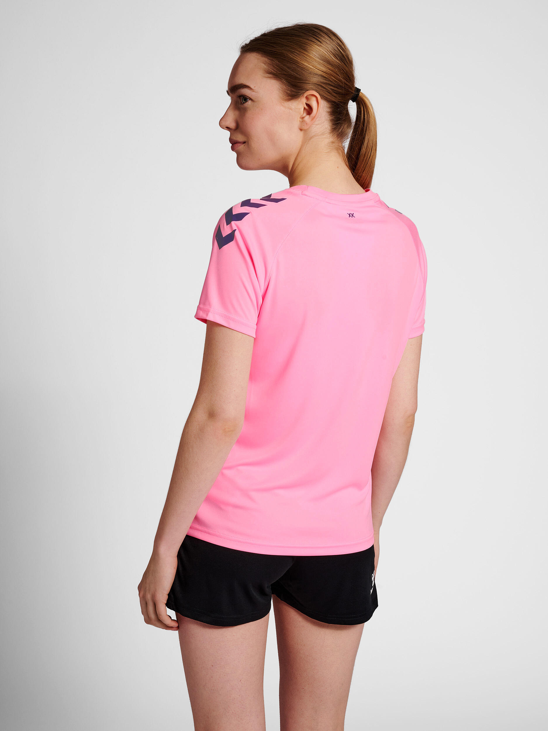 T-Shirt Hmlcore Damen 2/7